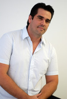 Rodrigo Leone (Cecília de Sá Pereira/DP/D.A Press
)