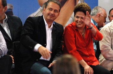 A audiência está marcada para as 17h no Palácio do Planalto, segundo agenda da presidente Dilma (Ricardo Fernandes/DP/D.A Press)