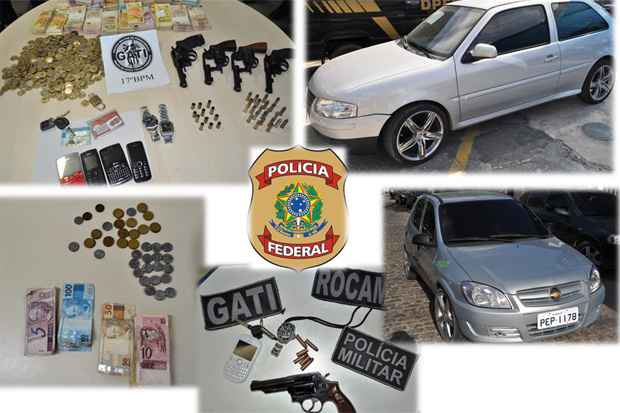 Foto: PF/ Divulgação