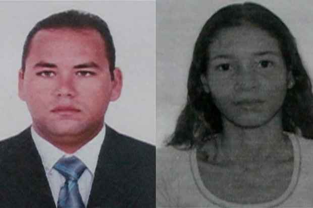 Isac e Ana Carla foram indiciados por estupro de vulnerável. Foto: Reprodução