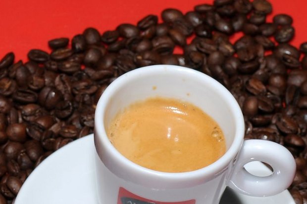Pesquisas recentes salientam benefícios do café para o coração. Foto: Edílson Rodrigues/CB/D.A Press