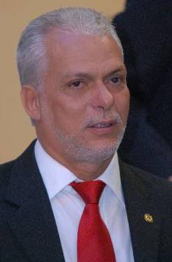 O deputado estadual Sérgio Leite foi um dos ajudou a barrar a adesão (Julio Jacobina)