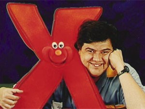 Morre aos 49 anos, humorista e apresentador do X-Tudo Márcio Ribeiro faleceu após complicações cardíacas 