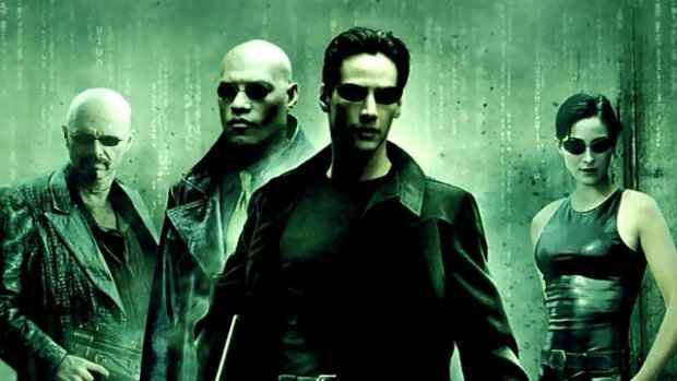 Matrix é um dos filmes com influência da filosofia budista