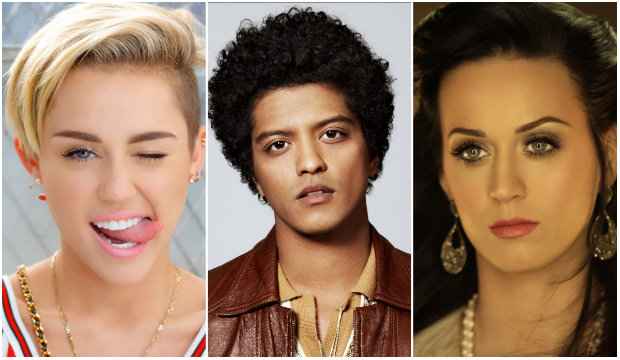 Conheça Os Responsáveis Pelo Sucesso Das Principais Estrelas Do Pop