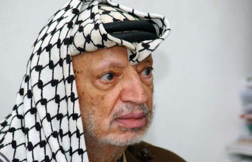 Análises sugerem que Arafat foi envenenado com polônio. Foto:  Hussein Hussein/AFP Photo/Arquivo