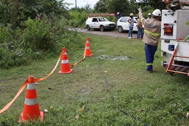 Foto: Júlio Jacobina/DP/D.A Press