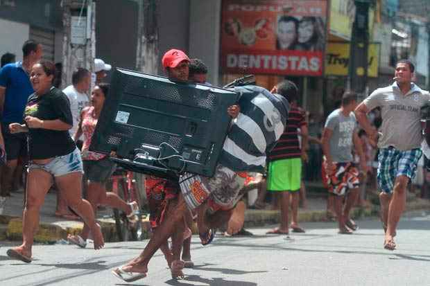 Foto: Allan Torres/Esp. DP/D.A Press