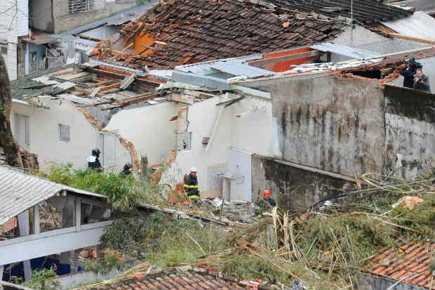 A ordem atende a um pedido do MPF e garante o cumprimento da Constituição, segundo informação divulgada pelo site do Ministério Público Federal. Foto: Tânia Rêgo/Agência Brasil (Tânia Rêgo/Agência Brasil)