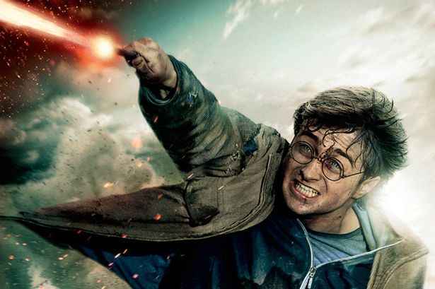 Bruxo mais famoso da cultura pop é interpretado por Daniel Radcliffe. Crédito: Warner Bros./Divulgação