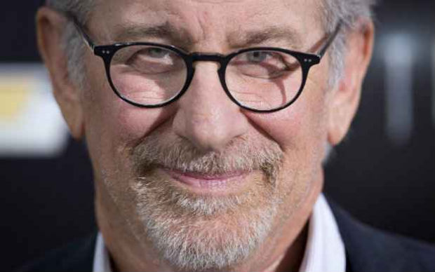 Spielberg estaria trabalhando com Melissa no roteiro de seu próximo longa, The BFG. Foto: Carlo Allegri/Reprodução