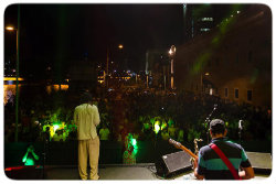 Atração nacional do Pré-Reggae está garantida, apesar do corte orçamentário. Foto: Pré-Reggae/Divulgação (Atração nacional do Pré-Reggae está garantida, apesar do corte orçamentário. Foto: Pré-Reggae/Divulgação)