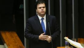 Fernando Coelho Filho é o novo ministro de Minas e Energia. Foto: Marcelo Camargo/Arquivo Agência Brasil