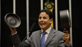 O deputado Bruno Araújo (PSDB-PE) será o novo ministro das Cidades. Foto: Fabio Rodrigues Pozzebom/Agência Brasil