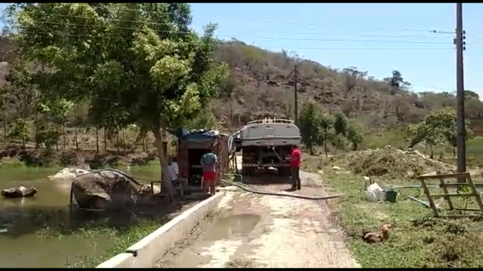 Furto de água prejudica abastecimento de 115 mil pessoas em ... - Diário de Pernambuco