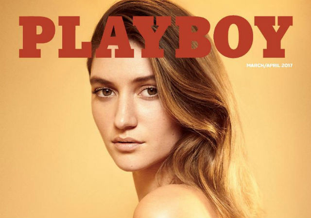 Playboy Diz Que Errou E Vai Voltar A Publicar Ensaios Nudez