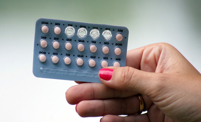 Riscos dos anticoncepcionais: pesquisadores analisaram os registros de saúde de 1,8 milhão de mulheres, com idades entre os 15 e os 49 anos. Foto: Correio Braziliense 