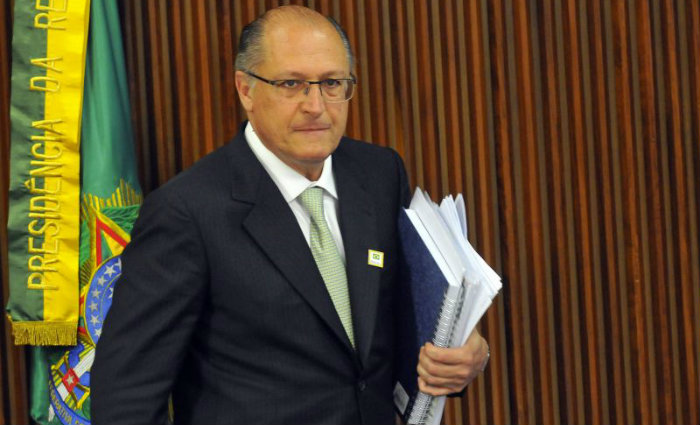 Resultado de imagem para Tucanos resistem a plano de Alckmin para a Previdência