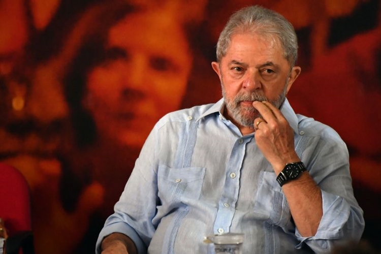 Foto: Nelson Almeida/AFP