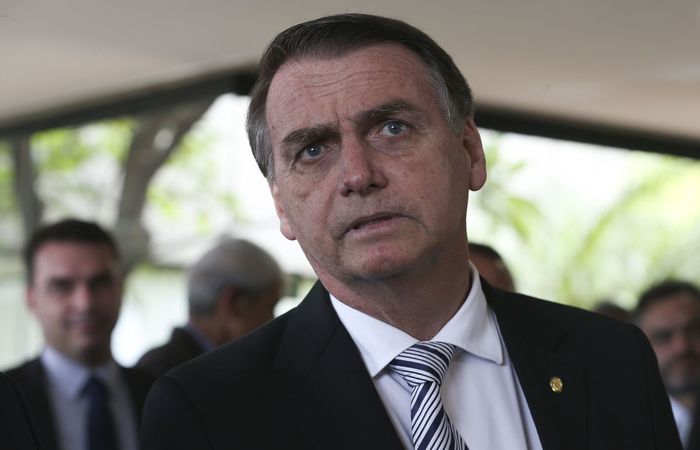 Foto: Antonio Cruz/ Agência Brasil