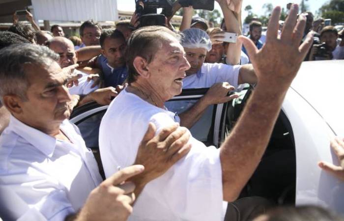 Foto: Marcelo Camargo / Agência Brasil