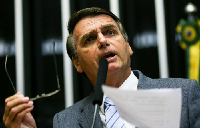 Foto: Arquivo / Agência Brasil
