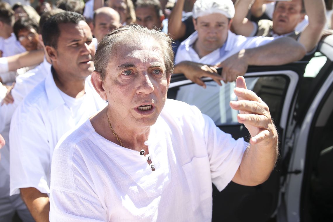 Foto: Marcelo Camargo/Agência Brasil
