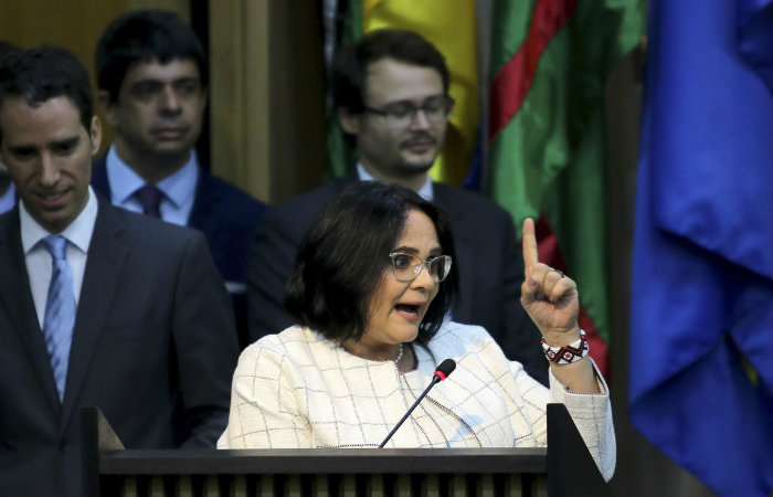 Foto: Wilson Dias/Agência Brasil
