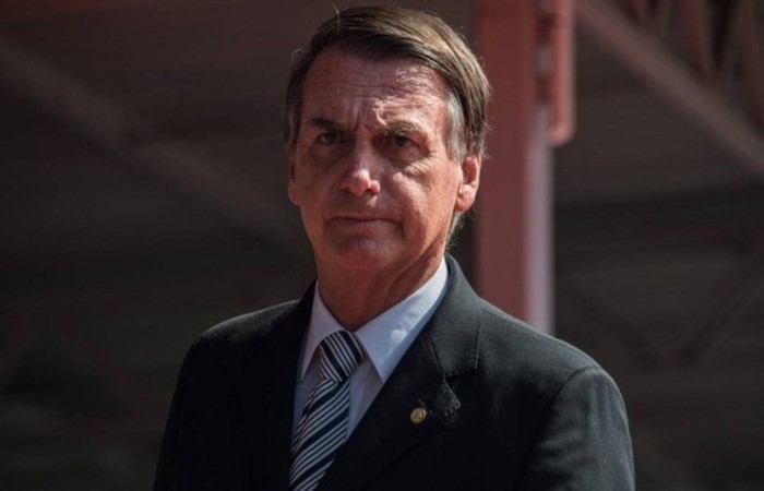 Foto: Nelson Almeida/AFP (Foto: Nelson Almeida/AFP)