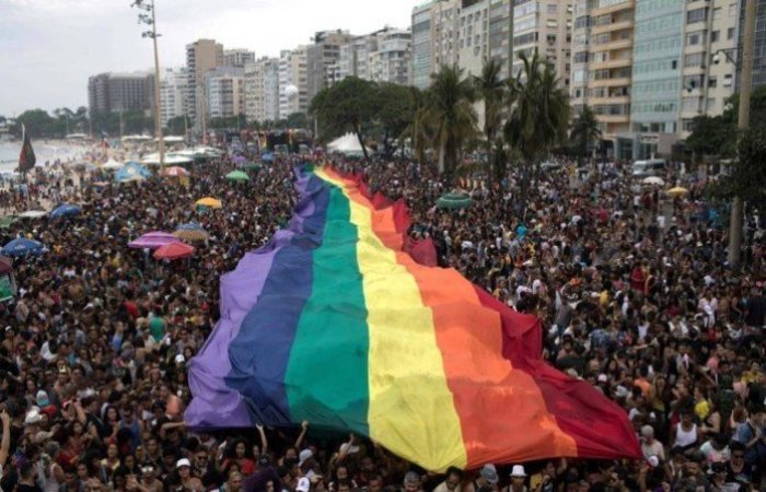 OAB/Rio Pede Criminalização Da LGBTfobia | Brasil: Diario De Pernambuco