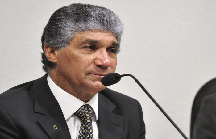 Resultado de imagem para Defesa de Paulo Vieira critica condiÃ§Ãµes de cela e pede transferÃªncia do detento
